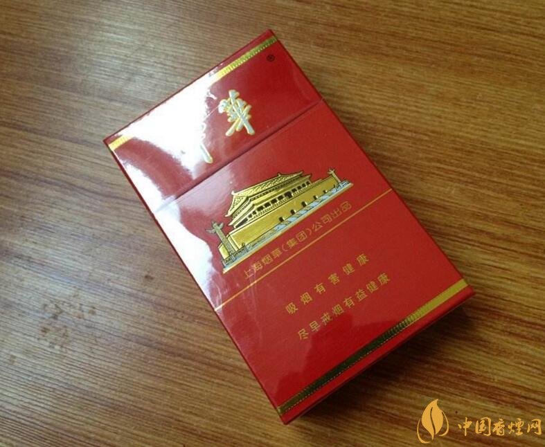 上海人喜歡抽什么煙，上海產的煙有哪些