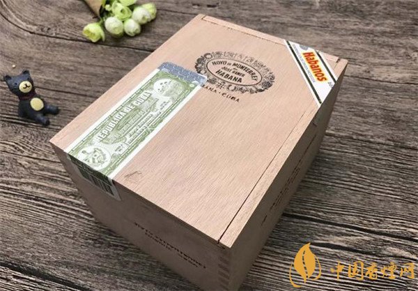 古巴雪茄(好友逍遙一號(hào))價(jià)格表圖 好友逍遙1號(hào)多少錢(qián)