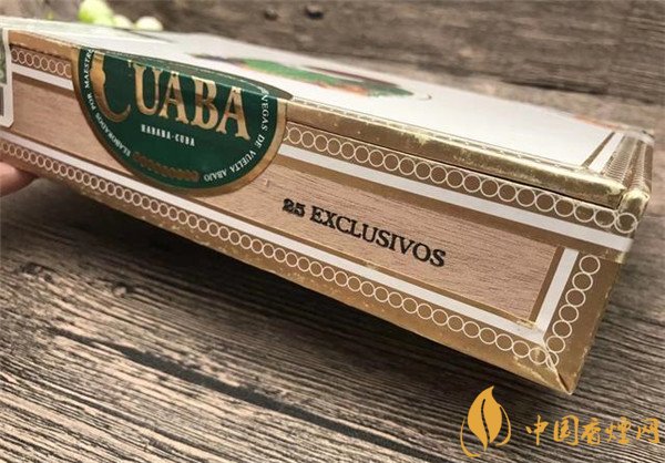 古巴雪茄煙庫(kù)阿巴獨(dú)家雪茄好抽嗎 品味雙魚雷庫(kù)阿巴獨(dú)家雪茄