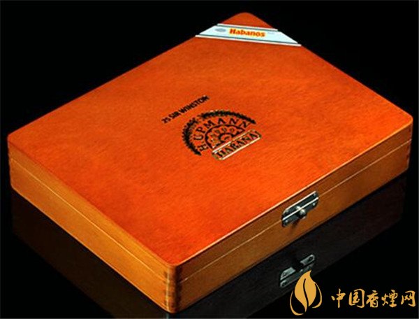 古巴雪茄(烏普曼溫斯頓爵士)雪茄價格表 烏普曼溫斯頓爵士多少錢