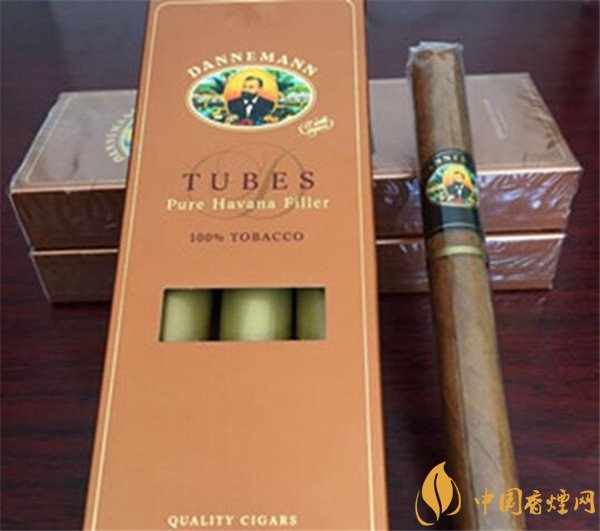 丹納曼雪茄(丹納曼金筒雪茄)價(jià)格表圖 丹納曼金筒雪茄多少錢