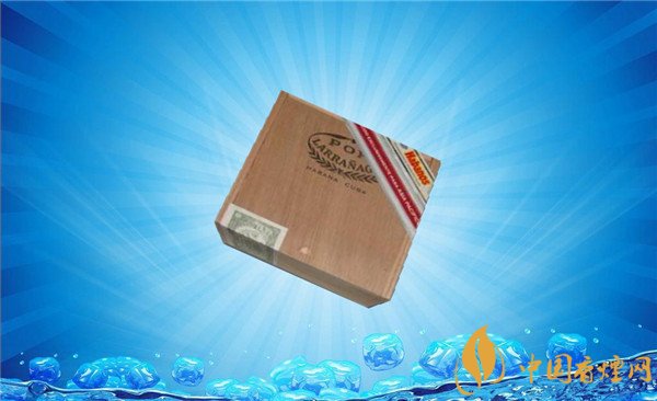 古巴雪茄煙拉臘尼亞加07亞太限量版好抽嗎 品味小眾品牌可口羅伯圖