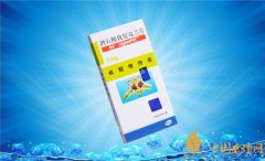 戒煙藥暢沛副作用有哪些 戒煙藥暢沛對人體的危害（有自殺風(fēng)險）