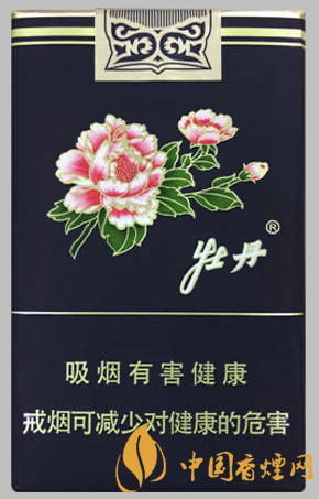 牡丹軟藍多少錢一包 牡丹軟藍價格及參數