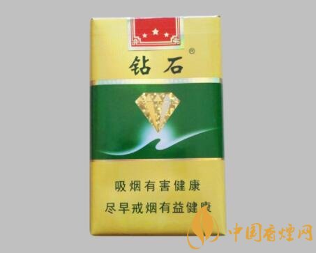 鉆石軟綠好抽嗎 鉆石軟綠價(jià)格及口感分析