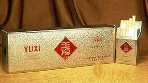 二三十塊錢一包的玉溪香煙成本居然這么低！