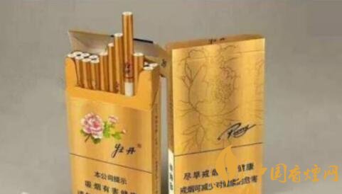 口感最好的6款細(xì)支煙推薦 第五款性價比最高