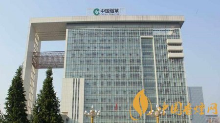 中國煙草多有錢20個(gè)阿里都不一定趕得上！