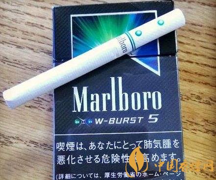 爆珠煙有哪些爆珠煙產品可能受到立法監(jiān)管！