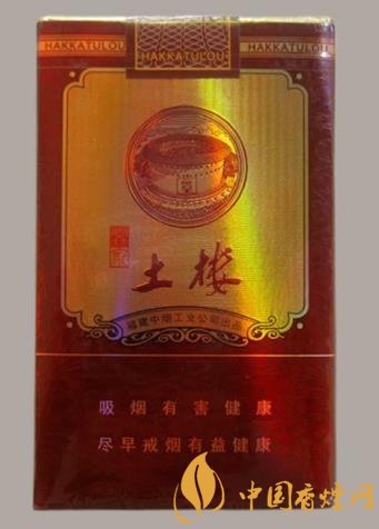 福建土樓禮價格及圖片 客家土樓的經(jīng)典力作！