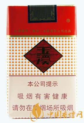 有哪幾款香煙好抽不貴 這幾款香煙人人皆知口感出色！