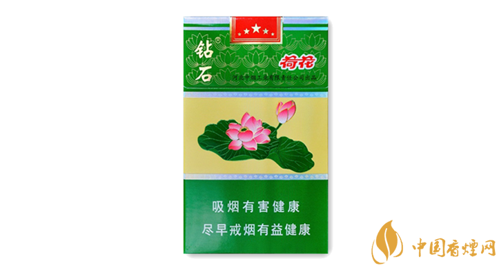 荷花系列香煙排行大全 荷花好抽的香煙價(jià)格表一覽！