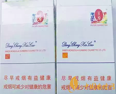 冬蟲夏草和潤(rùn)假煙如何識(shí)別 冬蟲夏草和潤(rùn)香煙真假對(duì)比介紹