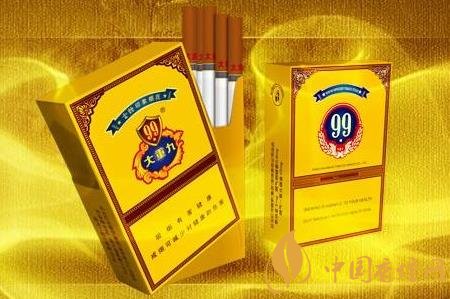 大重九香煙怎么樣 大重九香煙的由來和發(fā)展歷程介紹！