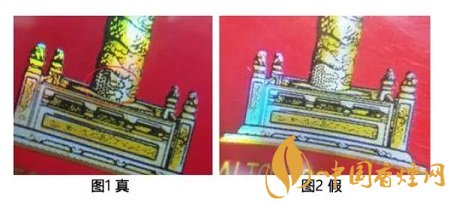 如何通過(guò)細(xì)節(jié)鑒別香煙真假 香煙真假識(shí)別的技巧介紹！