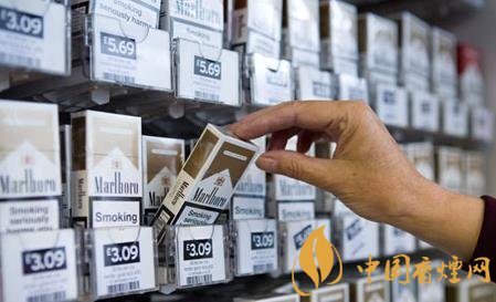 2020口糧煙消費(fèi)增長 普一類煙草市場(chǎng)實(shí)現(xiàn)規(guī)模