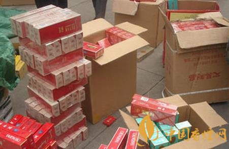 福州煙草局運用建模數(shù)據(jù)分析查獲一批非法卷煙！