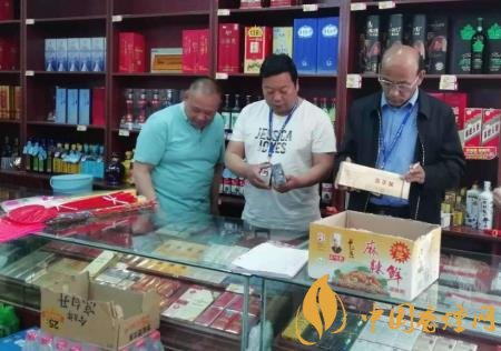 江蘇南開始利劍5號行動 全面凈化轄區(qū)卷煙市場！