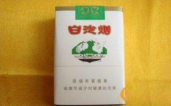 十元以內(nèi)銷量最好的香煙推薦 性價比高的香煙介紹