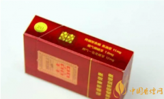 80后最愛抽的四款香煙荷花（鉆石）口感超好！