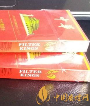 中華細(xì)支香煙1951好抽嗎 中華細(xì)支香煙1951價格及介紹