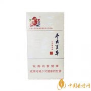 冬蟲夏草和潤(rùn)香煙價(jià)格及口感評(píng)測(cè)