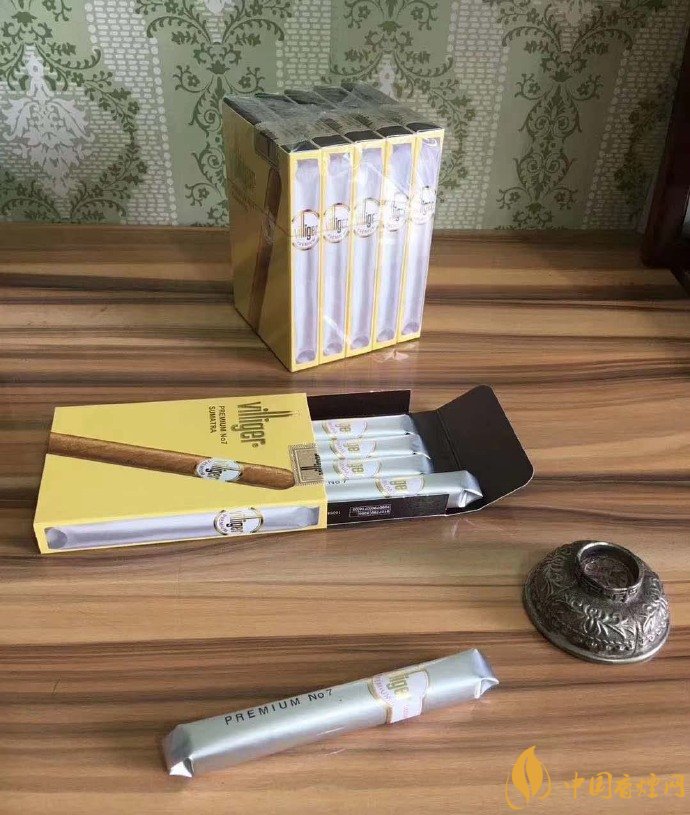 【雪茄品鑒】適合新手入門的威力（Villiger）雪茄系列，經(jīng)濟(jì)實(shí)惠，好抽不貴！