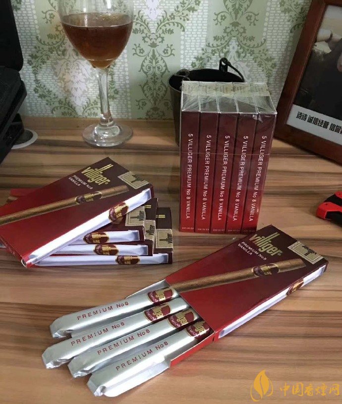 【雪茄品鑒】適合新手入門的威力（Villiger）雪茄系列，經(jīng)濟(jì)實(shí)惠，好抽不貴！