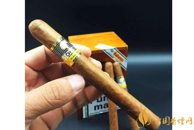 世界十大最貴的煙 黃鶴樓上榜，第二名一盒66萬元