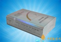 長壽尊爵7香煙多少錢 臺(tái)灣長壽香煙口感評(píng)測