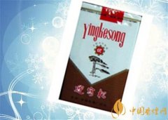 迎客松香煙多少錢一包 迎客松香煙價(jià)格介紹