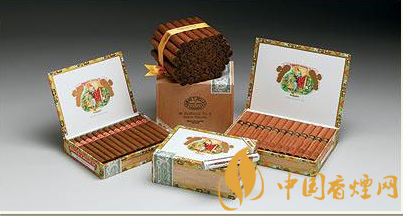 每一根哈瓦那雪茄，都是一個新大陸