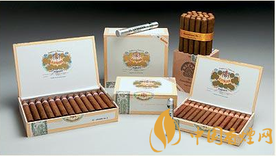 每一根哈瓦那雪茄，都是一個新大陸