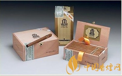 每一根哈瓦那雪茄，都是一個新大陸