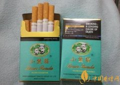 小熊貓香煙專(zhuān)供出口有哪些 小熊貓香煙專(zhuān)供出口排行一覽