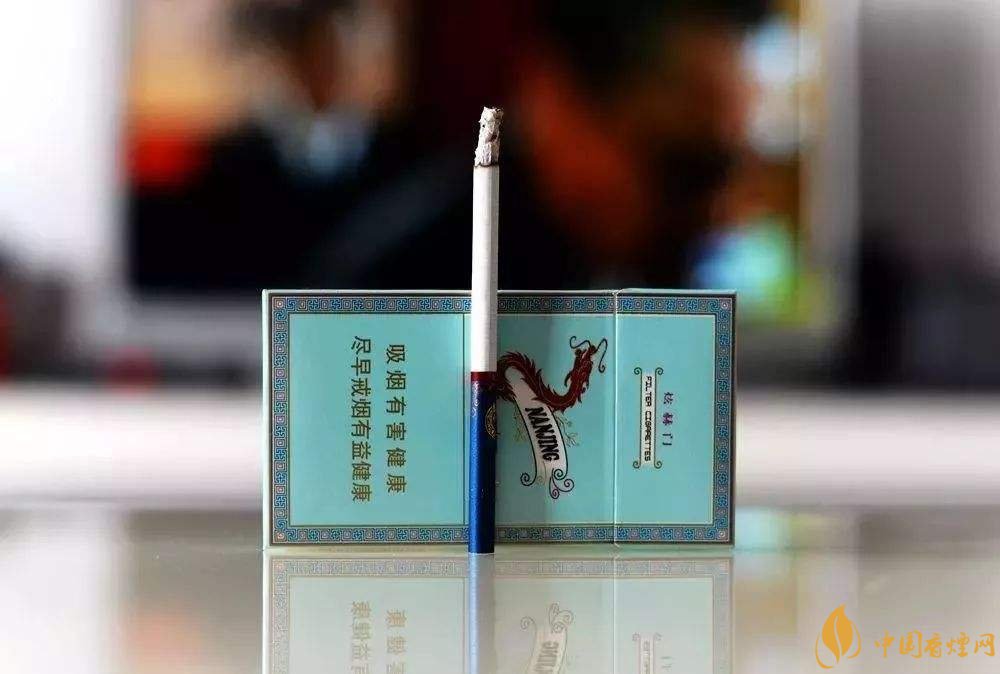 好抽的南京香煙推薦 南京(炫赫門(mén))參數(shù)介紹