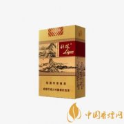 利群富春山居圖2025價格